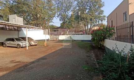 Terreno à venda na Rua Xavier da Silva, Centro, Foz do Iguaçu