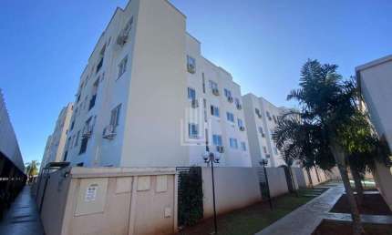 Apartamento à venda no Residencial Joy em Foz do Iguaçu