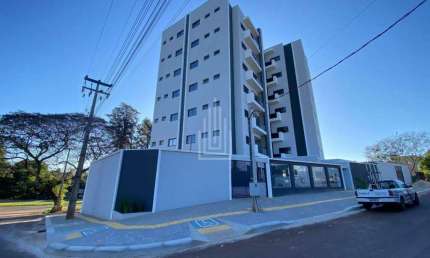 Apartamento à venda no Edifício Residencial Tancredo em Foz do Iguaçu! ÚLTIMA UNIDADE DISPONÍVEL!