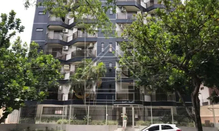 Apartamento à venda no Edifício Green Forest em Foz Do Iguaçu.