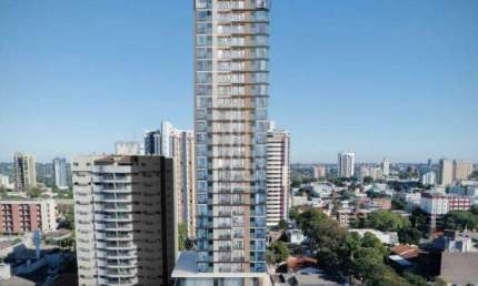 Apartamentos à venda no Edifício LLEGAT em Foz do Iguaçu