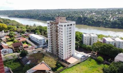 Apartamento à venda no Edifício Residencial Missões em Foz do Iguaçu