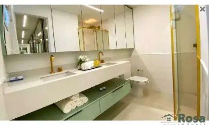 Apartamento para venda duque de caxias i cuiabá - 26309