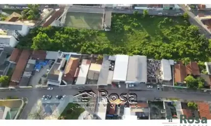 Terreno para venda CHÁCARA DOS PINHEIROS Cuiabá - 26323