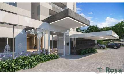 Apartamento para venda DUQUE DE CAXIAS I Cuiabá - 26313