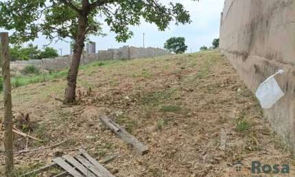 Terreno à venda no Dom Bosco, Cuiabá 