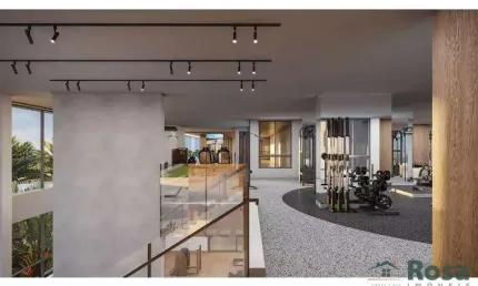 Apartamento para venda JARDIM DAS AMÉRICAS Cuiabá - 26391
