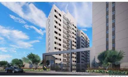 Apartamento com 2 quartos à venda no Despraiado, Cuiabá 