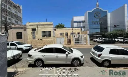 Casa comercial para venda CENTRO SUL Cuiabá - 26441