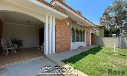 Casa comercial/residencial para venda Santa Rosa Cuiabá - 26395