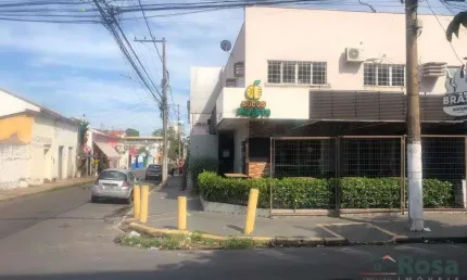 SALA PARA ALUGUEL PROXIMO DO CHOPÃO, CENTRO NORTE - 26471