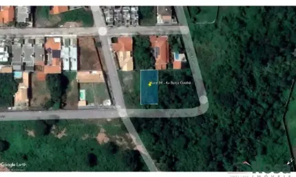 Terreno à venda no Santa Rosa, Cuiabá 