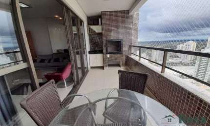 Apartamento para venda DUQUE DE CAXIAS II Cuiabá - 26556