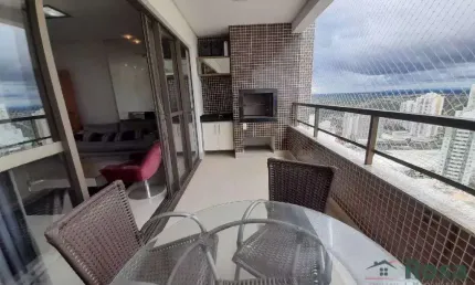 Apartamento para venda duque de caxias ii cuiabá - 26556