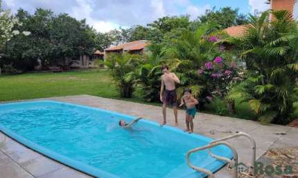 Casa para venda FLORADA DA SERRA CHAPADA DOS GUIMARÃES - 26557