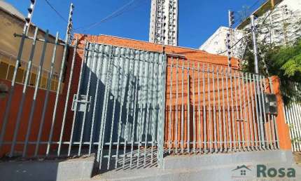 SALA para aluguel e venda GOIABEIRAS Cuiabá - 22194