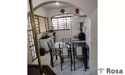Casa com 3 quartos à venda na 26, 83, Coophamil, Cuiabá