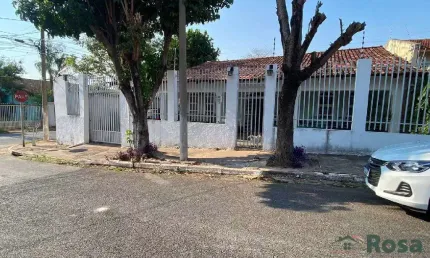 Casa com 3 quartos à venda no Jardim Primavera, Cuiabá 