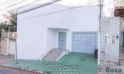 Casa com 2 quartos para alugar na São Benedito, 760, Lixeira, Cuiabá