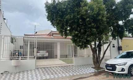 Casa moderna com energia solar, SANTA CRUZ II Cuiabá - 26650
