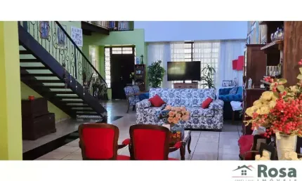 Casa com 3 quartos à venda na Rua Quilombo, 615, Santa Helena, Cuiabá