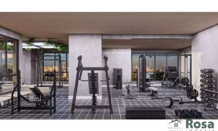 Apartamento para venda JARDIM CUIABÁ Cuiabá - 26286