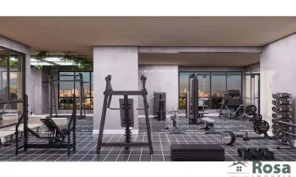 Apartamento para venda jardim cuiabá cuiabá - 26286