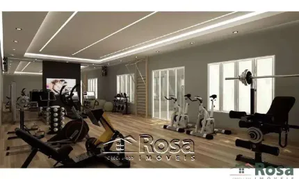 Apartamento para venda MORADA DO OURO II Cuiabá - 26203