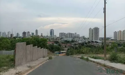 Terreno à venda na Rua Dezoito, 101, Dom Bosco, Cuiabá