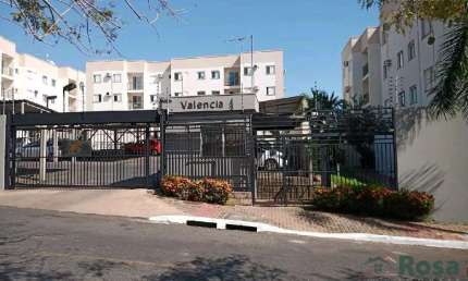 Apartamento para venda PARQUE DAS NAÇÕES Cuiabá - 26699