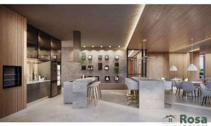 Apartamento para venda JARDIM DAS AMÉRICAS Cuiabá - 26620