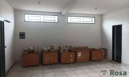 Casa para venda 23 DE SETEMBRO VÁRZEA GRANDE - 26702