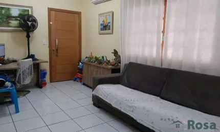 Casa com 3 quartos à venda no Jardim Europa, Cuiabá 
