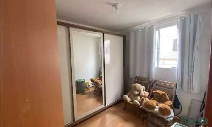 Apartamento para venda JARDIM UBIRAJARA Cuiabá - 26717