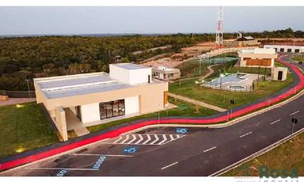 Terreno à venda no Ribeirão do Lipa, Cuiabá 