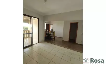 Apartamento para venda BOSQUE DA SAÚDE Cuiabá - 23204
