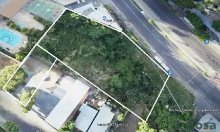 Terreno à venda no Centro Norte, Cuiabá 