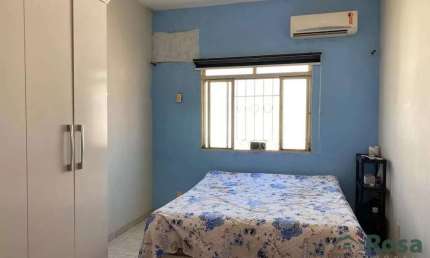 Casa com 2 quartos à venda no Jardim Cuiabá, Cuiabá 