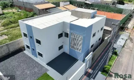 Prédio à venda no Parque Residencial Tropical Ville, Cuiabá 