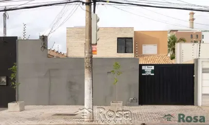 Casa com 4 quartos à venda na Senador Metelo, 1139, Porto, Cuiabá