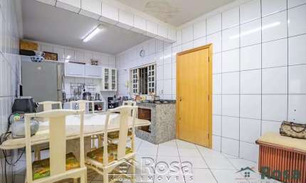 Sobrado para aluguel e venda JARDIM CUIABÁ Cuiabá - 25855