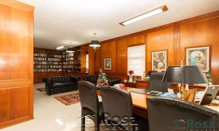 Ampla Sala Comercial à Venda no Bairro Popular! - 26525