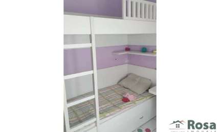 Casa com 3 quartos à venda no Jardim Comodoro, Cuiabá 