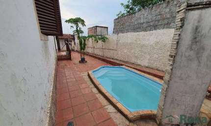 Casa com 4 quartos à venda no Goiabeiras, Cuiabá 