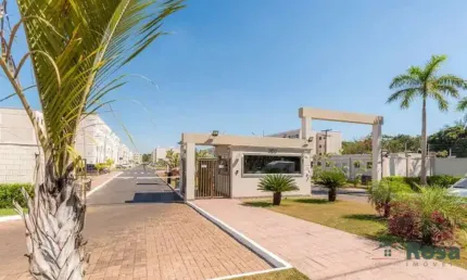 Apartamento à locação e venda com 3 quarto(s), cozinha com armários, garden e elevador próximo da univag! - 27043