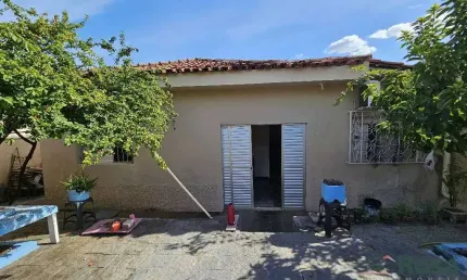 Casa com 3 quartos à venda no Jardim Paulista, Cuiabá 