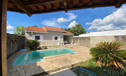 Casa térrea para venda no bairro coophema em cuiabá - 27019