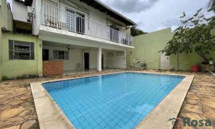 Casa com 3 quartos à venda na Quioto, Jardim Shangri-La, Cuiabá