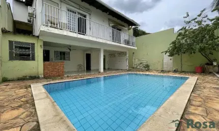 Casa com 3 quartos à venda na Quioto, 126, Jardim Shangri-La, Cuiabá