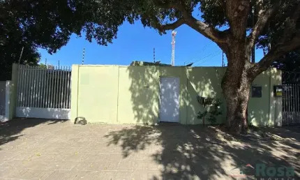 Casa com 4 quartos à venda na Cidade Alta, Cuiabá 